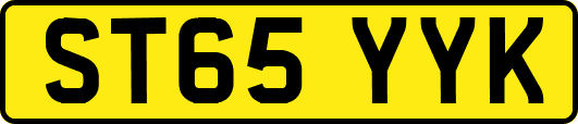 ST65YYK