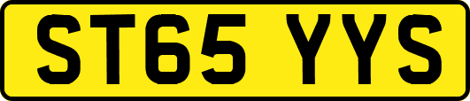 ST65YYS