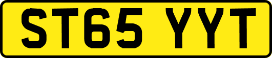 ST65YYT