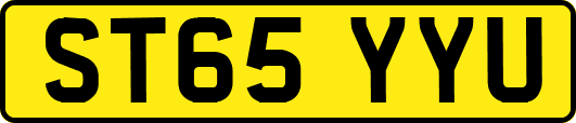 ST65YYU