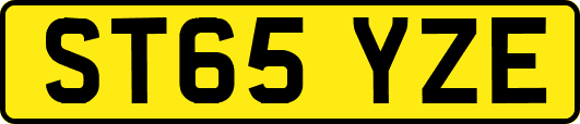 ST65YZE