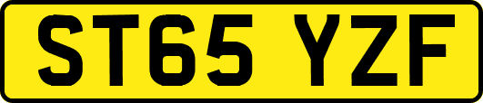 ST65YZF