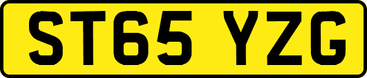 ST65YZG
