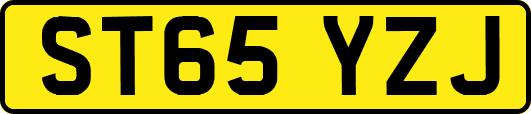 ST65YZJ