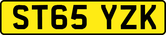 ST65YZK