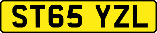 ST65YZL