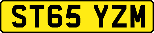 ST65YZM