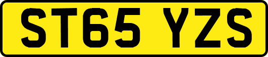 ST65YZS