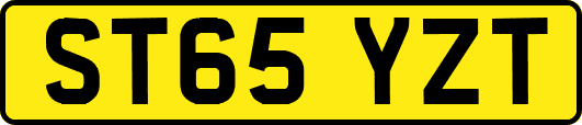 ST65YZT