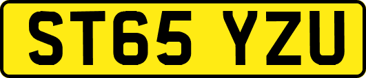 ST65YZU