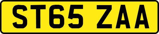 ST65ZAA