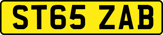 ST65ZAB