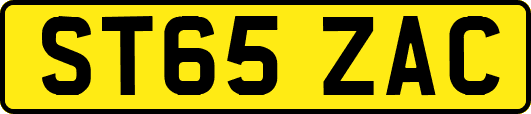 ST65ZAC
