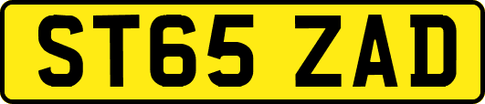 ST65ZAD
