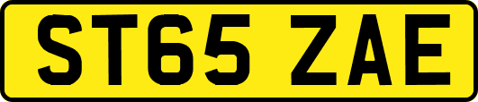 ST65ZAE