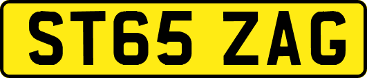 ST65ZAG