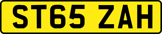 ST65ZAH