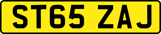 ST65ZAJ