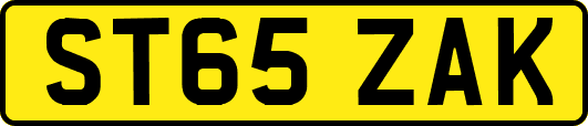ST65ZAK