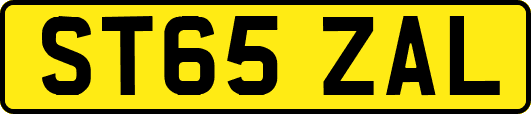 ST65ZAL