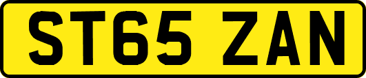 ST65ZAN