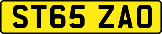 ST65ZAO