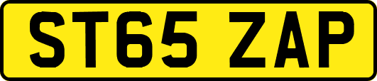 ST65ZAP