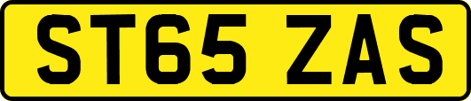 ST65ZAS