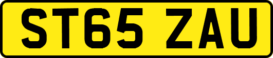 ST65ZAU