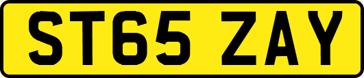 ST65ZAY
