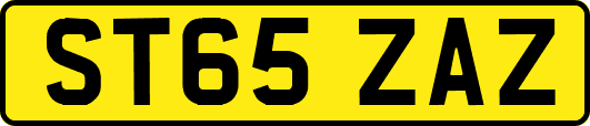 ST65ZAZ