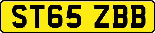 ST65ZBB
