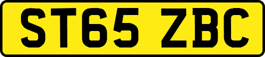 ST65ZBC