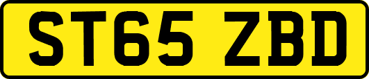 ST65ZBD