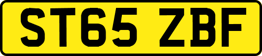 ST65ZBF