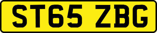 ST65ZBG