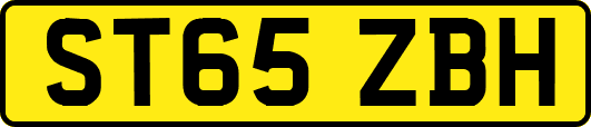 ST65ZBH