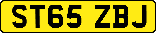 ST65ZBJ