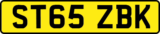 ST65ZBK