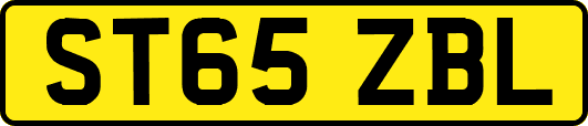 ST65ZBL