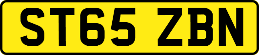 ST65ZBN