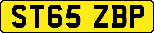 ST65ZBP
