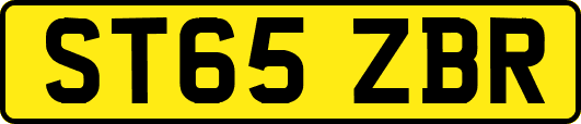 ST65ZBR