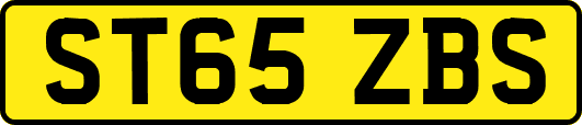 ST65ZBS