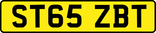 ST65ZBT
