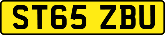 ST65ZBU