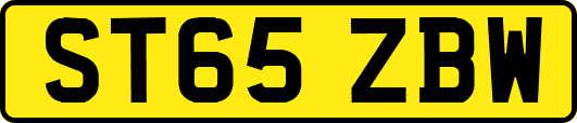 ST65ZBW