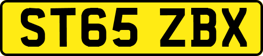 ST65ZBX