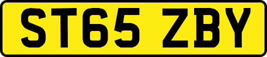 ST65ZBY