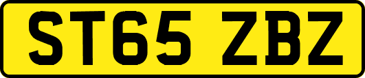 ST65ZBZ